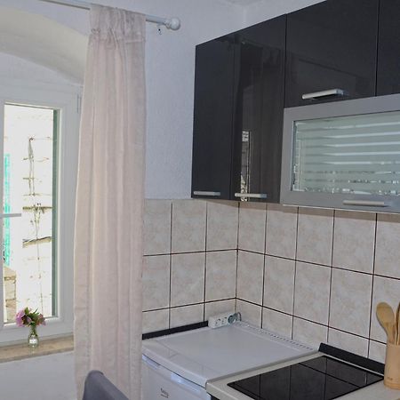 Studio City Center Apartment Split Zewnętrze zdjęcie